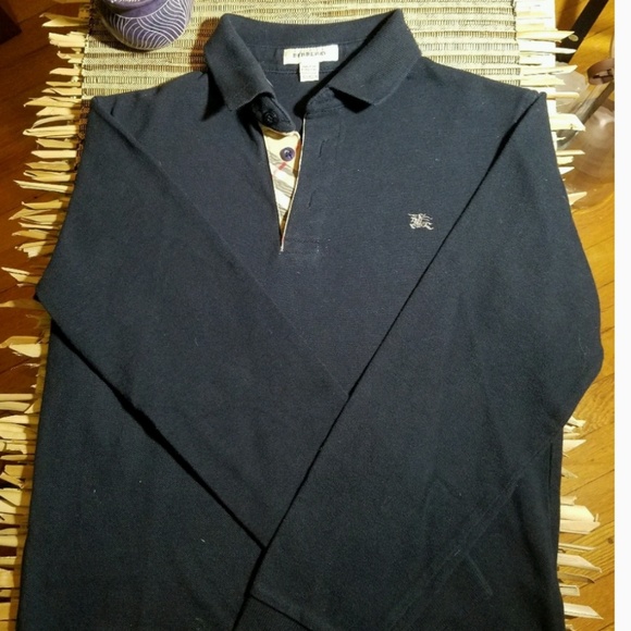Burberry Other - Burberry Polo Size 12yr